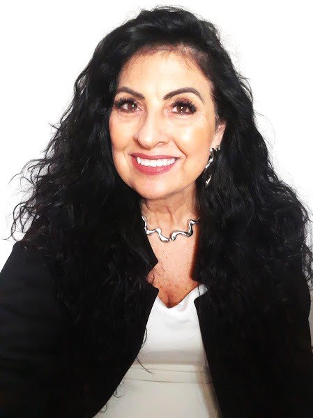 Raquel Eliana Amstalden Joly, advogada