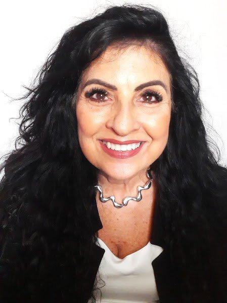 Raquel Eliana Amstalden Joly